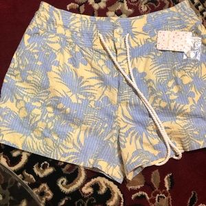 Free people short